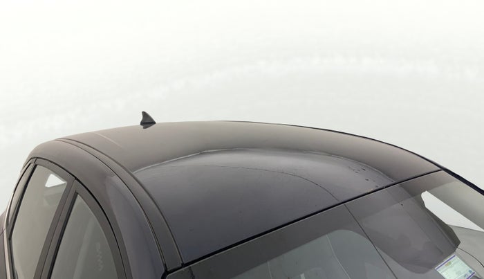 2023 Hyundai NEW I20 SPORTZ 1.2 IVT, Petrol, Automatic, 25,048 km, Roof