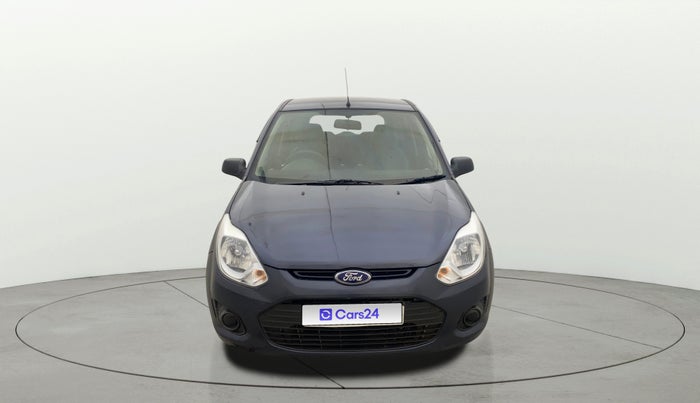 2013 Ford Figo EXI 1.2 PETROL, CNG, Manual, 71,561 km, Front