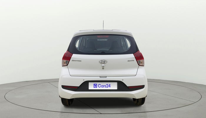 2020 Hyundai NEW SANTRO SPORTZ AMT, Petrol, Automatic, 8,920 km, Back/Rear