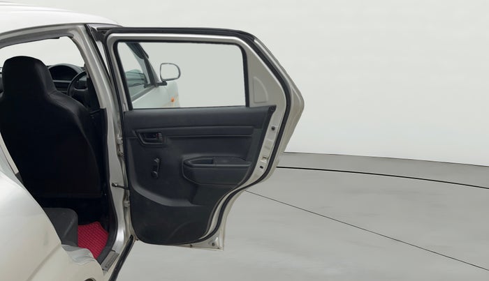 2021 Maruti S PRESSO VXI, Petrol, Manual, 8,514 km, RHS Rear Door