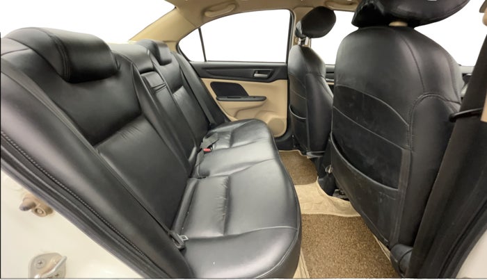 2018 Honda Amaze 1.2L I-VTEC VX, Petrol, Manual, 87,552 km, Right Side Rear Door Cabin