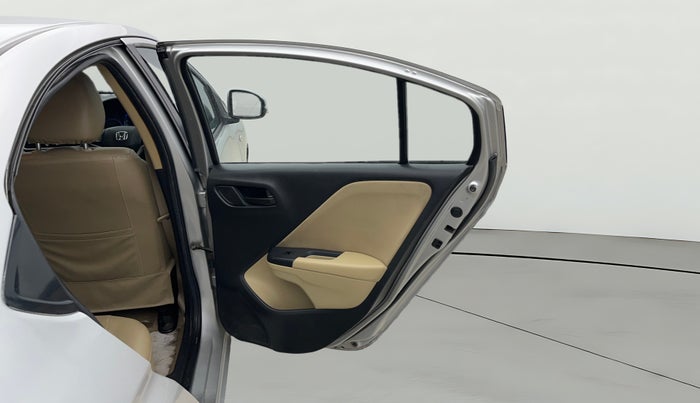 2016 Honda City 1.5L I-VTEC SV, Petrol, Manual, 64,710 km, RHS Rear Door