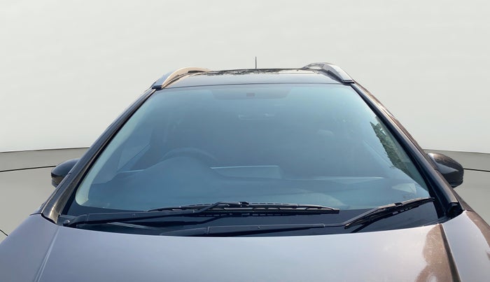 2018 Honda WR-V 1.2L I-VTEC VX MT, Petrol, Manual, 34,229 km, Front Windshield