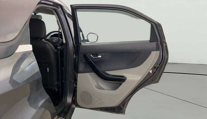 2019 Tata NEXON XZ PLUS PETROL, Petrol, Manual, 64,049 km, RHS Rear Door