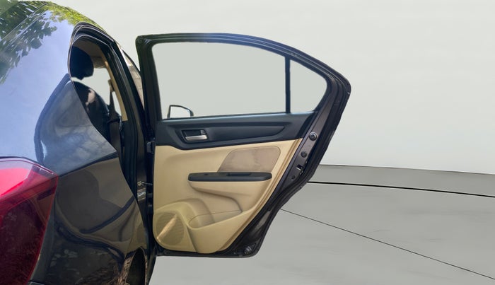 2023 Honda Amaze 1.2L I-VTEC VX, Petrol, Manual, 30,108 km, RHS Rear Door