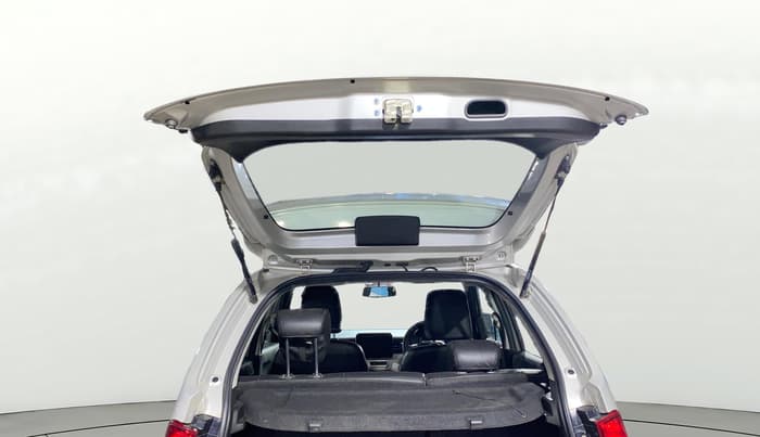2021 Maruti IGNIS ALPHA 1.2 AMT, Petrol, Automatic, 29,402 km, Boot Door Open