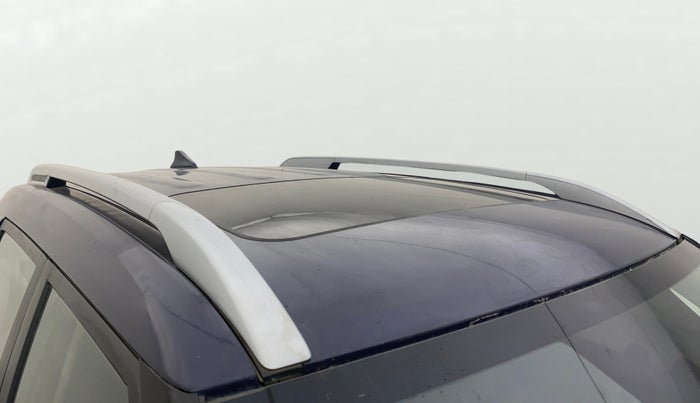 2021 Hyundai VENUE SX 1.5 (O) EXECUTIVE CRDI, Diesel, Manual, 15,975 km, Roof