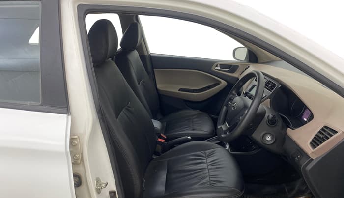 2019 Hyundai Elite i20 SPORTZ PLUS  1.2 CVT, Petrol, Automatic, 39,850 km, Right Side Front Door Cabin