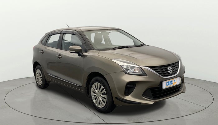 2022 Maruti Baleno DELTA PETROL 1.2, Petrol, Manual, 28,298 km, SRP