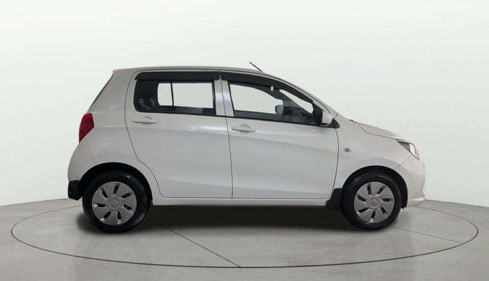 2021 Maruti Celerio VXI CNG, CNG, Manual, 60,472 km, Right Side View