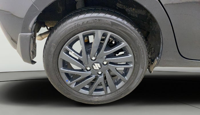 2024 Maruti Celerio ZXI PLUS, Petrol, Manual, 16,307 km, Right Rear Wheel