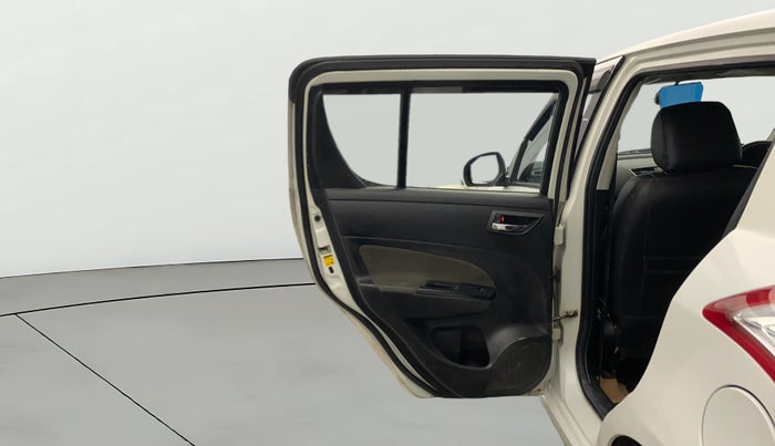 2016 Maruti Swift VXI, Petrol, Manual, 97,899 km, LHS Rear Door