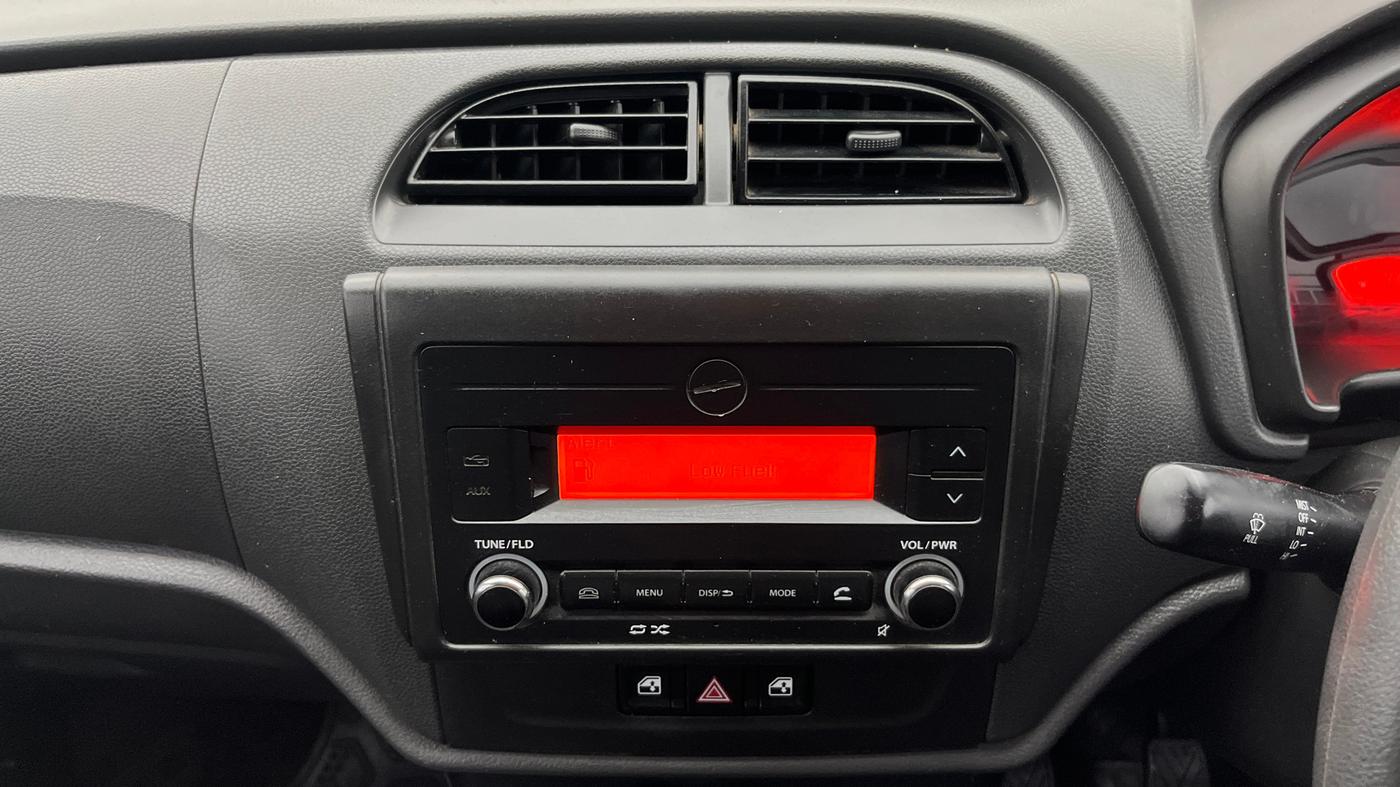 2022 Maruti Alto K10 VXI, Petrol, Manual, 43,986 km, Air Conditioner