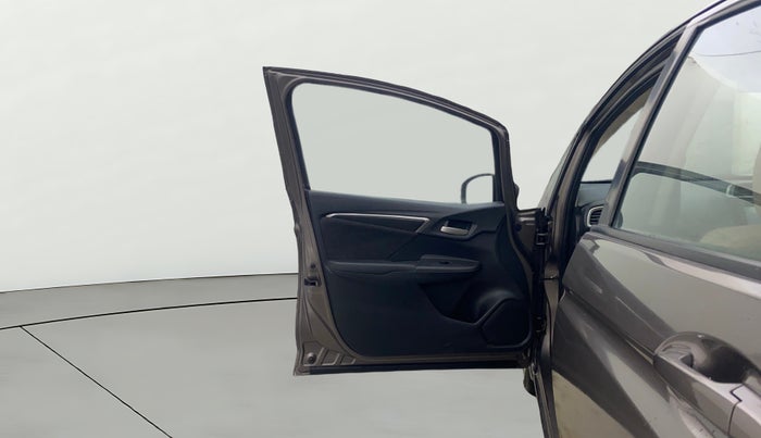 2017 Honda Jazz 1.2L I-VTEC VX, Petrol, Manual, 71,229 km, LHS Front Door