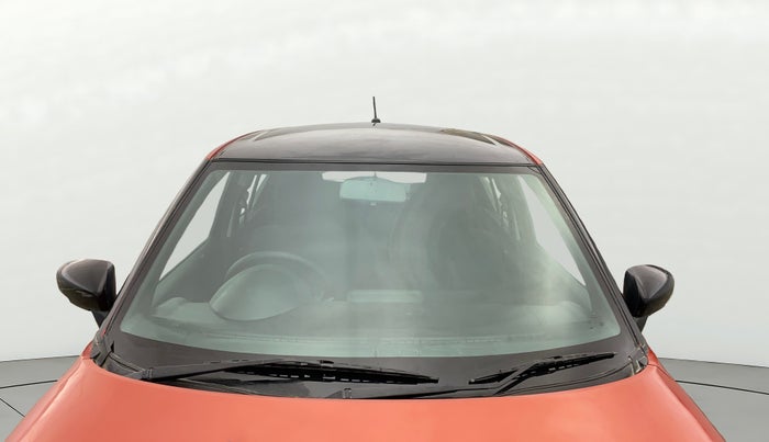 2018 Maruti IGNIS ZETA 1.2, Petrol, Manual, 49,514 km, Front Windshield