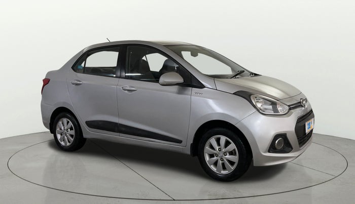 2016 Hyundai Xcent SX 1.2, Petrol, Manual, 70,197 km, SRP