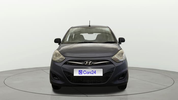 2014 Hyundai i10 MAGNA 1.1, Petrol, Manual, 66,000 km, Front