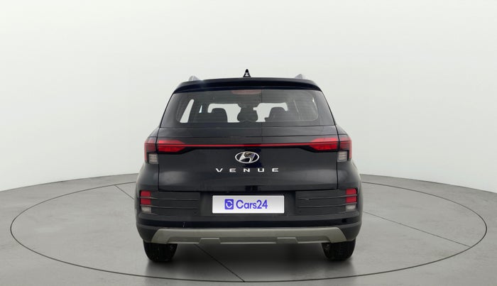 2024 Hyundai VENUE S 1.2, Petrol, Manual, 21,891 km, Back/Rear