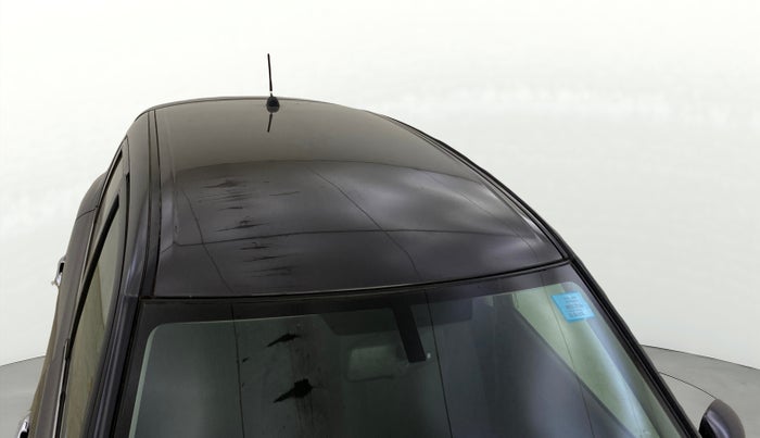 2016 Maruti Baleno ALPHA PETROL 1.2, Petrol, Manual, 44,216 km, Roof