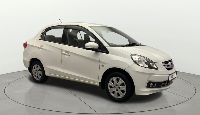 2015 Honda Amaze 1.2L I-VTEC S, Petrol, Manual, 31,218 km, SRP