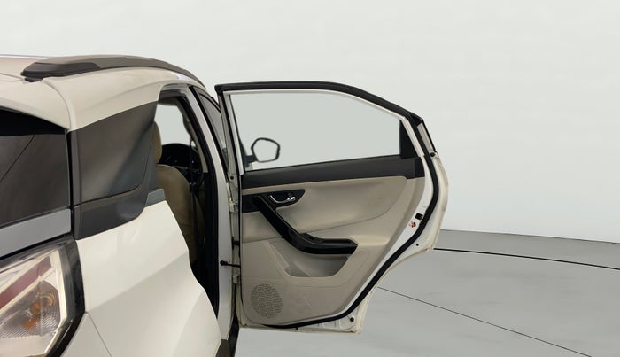 2021 Tata NEXON XZ PLUS PETROL, Petrol, Manual, 34,993 km, RHS Rear Door