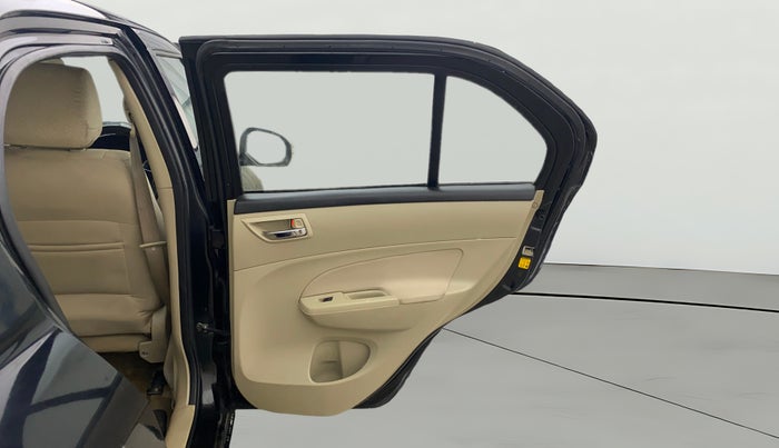 2012 Maruti Swift Dzire ZDI, Diesel, Manual, 1,03,278 km, RHS Rear Door