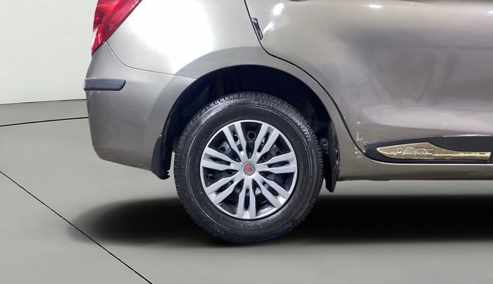 2019 Maruti Dzire VXI AMT, Petrol, Automatic, 28,243 km, Right Rear Wheel