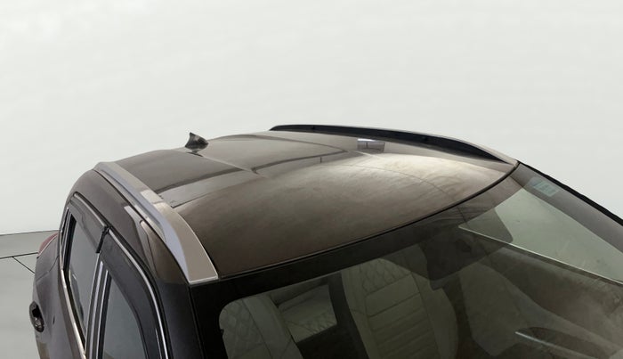 2023 Nissan MAGNITE XE, Petrol, Manual, 40,447 km, Roof