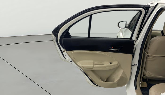 2022 Maruti Dzire ZXI AMT, Petrol, Automatic, 49,916 km, LHS Rear Door