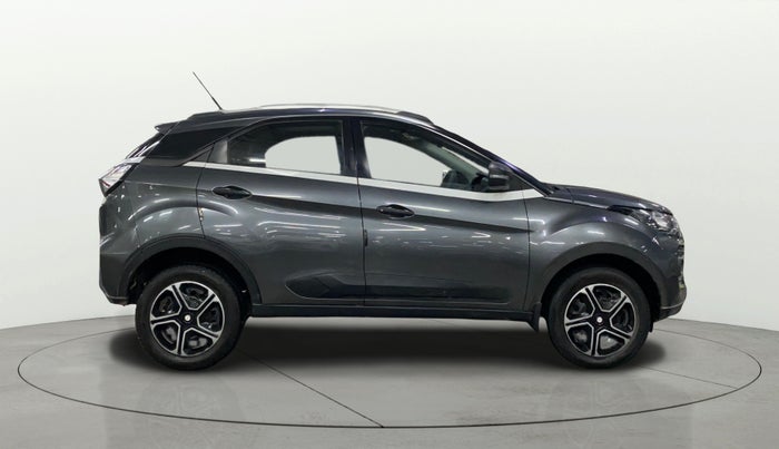 2021 Tata NEXON XM SUNROOF PETROL, Petrol, Manual, 88,474 km, Right Side View