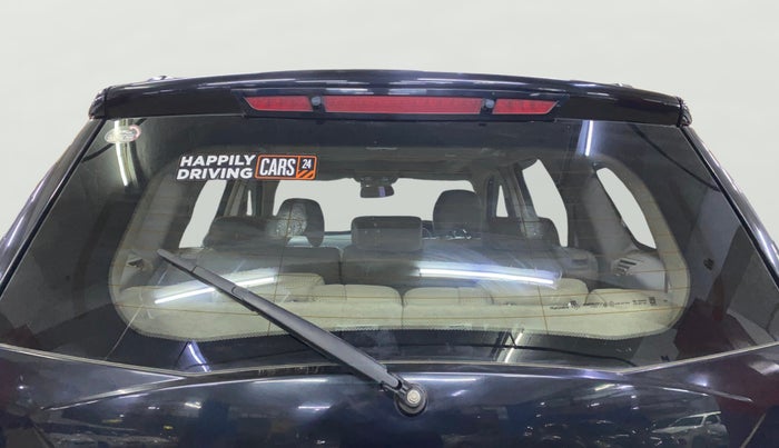 2017 Mahindra XUV500 W10 AT, Diesel, Automatic, 93,439 km, Rear Windshield