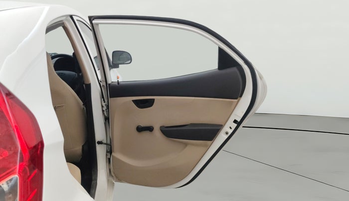 2014 Hyundai Eon ERA +, Petrol, Manual, 51,851 km, RHS Rear Door