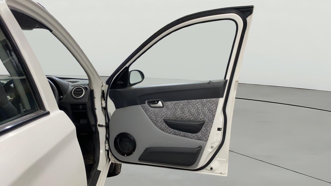2018 Maruti Alto 800 LXI, Petrol, Manual, 13,467 km, RHS Front Door