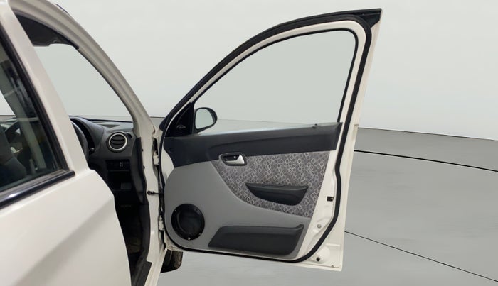 2018 Maruti Alto 800 LXI, Petrol, Manual, 13,467 km, RHS Front Door