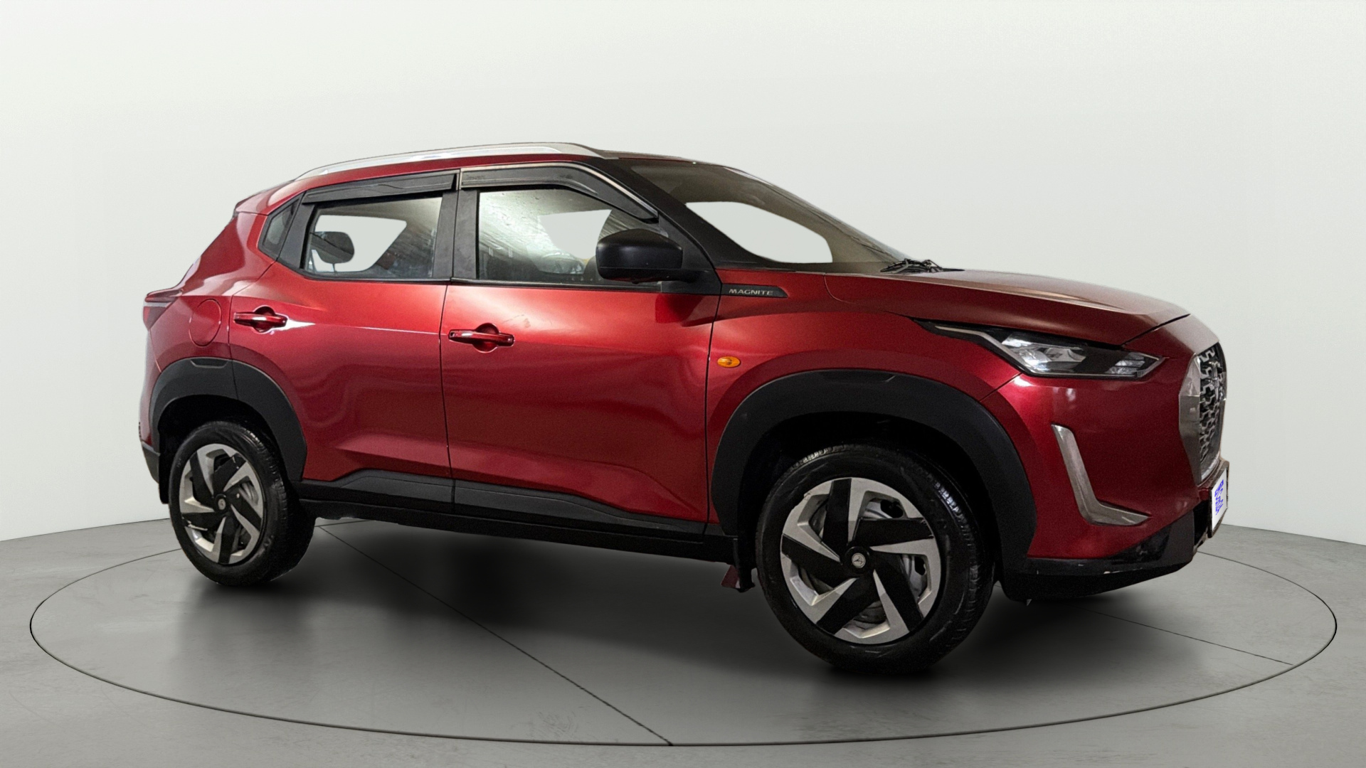 2024 Nissan Magnite 2020 - 2024 XE