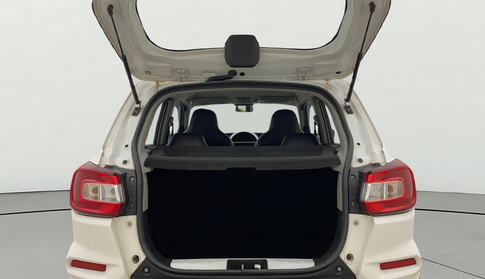 2022 Maruti S PRESSO VXI+, Petrol, Manual, 14,998 km, Boot Open Zoomed View