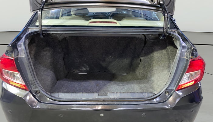 2020 Honda Amaze 1.2L I-VTEC V, Petrol, Manual, 77,201 km, Boot Open Zoomed View