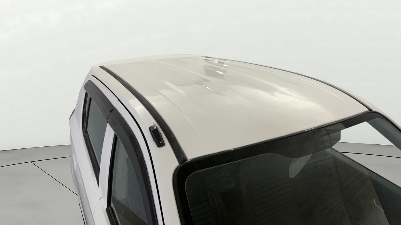 2014 Maruti Alto 800 LXI, Petrol, Manual, 63,081 km, Roof
