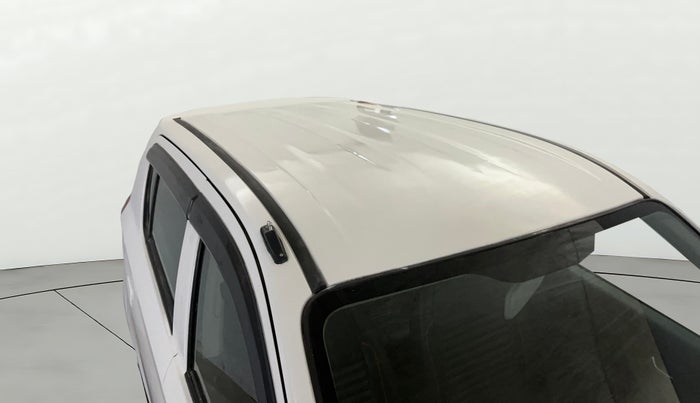 2014 Maruti Alto 800 LXI, Petrol, Manual, 63,021 km, Roof