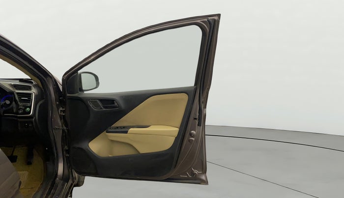 2014 Honda City 1.5L I-VTEC SV CVT, Petrol, Automatic, 80,235 km, RHS Front Door