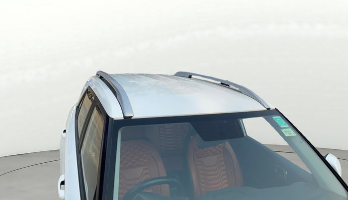 2021 Hyundai VENUE S 1.2, Petrol, Manual, 75,315 km, Roof