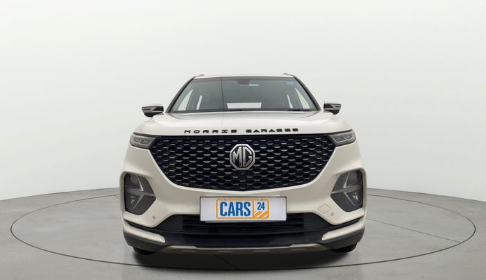 2021 MG HECTOR PLUS SHARP 2.0 DIESEL TURBO MT 6-STR, Diesel, Manual, 72,170 km, Front