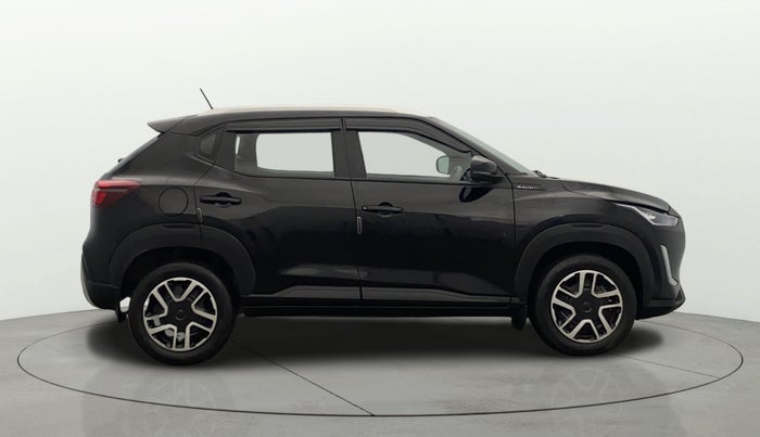 2022 Nissan MAGNITE XL, Petrol, Manual, 27,686 km, Right Side View