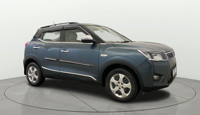 2023 Mahindra XUV300 W6 1.2 PETROL AMT, Petrol, Automatic, 22,980 km, SRP