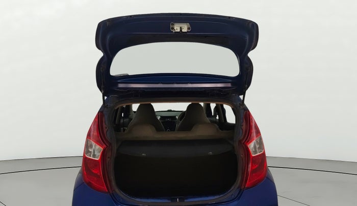 2012 Hyundai Eon MAGNA, Petrol, Manual, 51,846 km, Boot Door Open