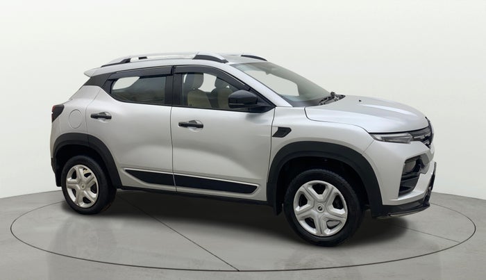 2023 Renault Kiger RXT MT, Petrol, Manual, 50,873 km, SRP