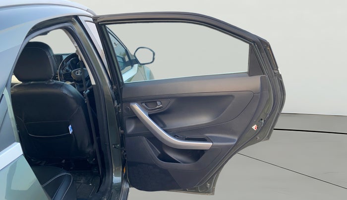 2023 Tata NEXON XMA PETROL, Petrol, Automatic, 36,202 km, RHS Rear Door