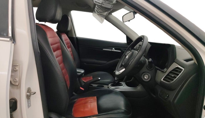 2020 KIA SELTOS HTE 1.5 DIESEL, Diesel, Manual, 74,418 km, Right Side Front Door Cabin