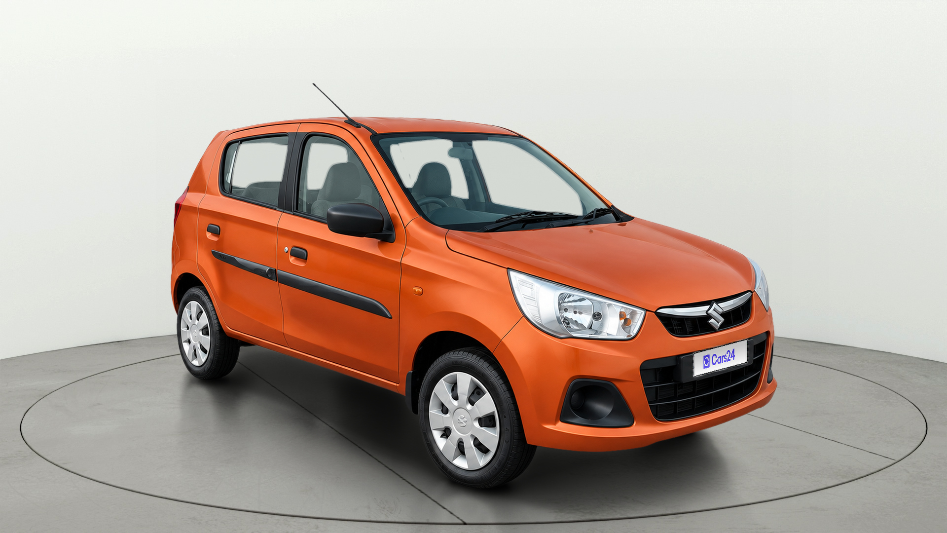 2015 Maruti Suzuki Alto K10 VXI 2015 Maruti Suzuki Alto K10 VXI