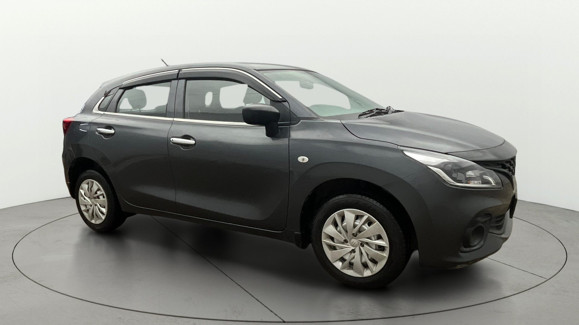 2023 Maruti Suzuki Baleno SIGMA PETROL 1.2 2023 Maruti Suzuki Baleno SIGMA PETROL 1.2
